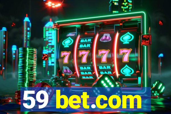 59 bet.com